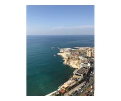 New apartment for sale in rawche 535 full sea view 