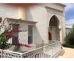 Lovely Villa for Sale in Mechref 950sqm