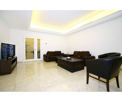 Apartment for sale in Bir hassan  296m 
