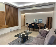 New apartment for sale in ras beirut 160m