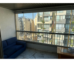 Open view apart for sale ras beirut160m 
