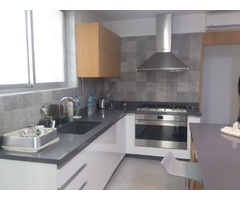 Lovely fully renovated apartment for sale ain Al tineh 300m