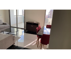 New lovely sea view apartment for sale downtown 125m