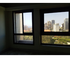 Open view apartment for sale sanayeh 185m