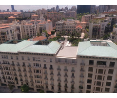 New open view apartment for sale downtown 230m