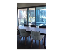 Ultra modern Penthouse sale Clemenceau with terrace 300m 