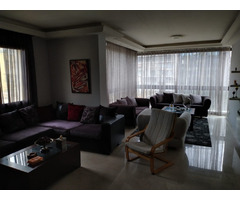 Open view new apartment for sale ras beirut Wardieh 180m