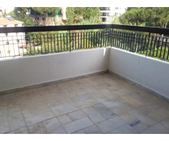 Open view apartment for sale Broumana 165m
