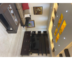 High end new apartment  for sale sanayeh 220m 