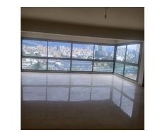 Open unobstructed new apartment in achrafieh 240m
