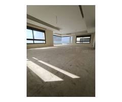 Direct sea view new apartment for sale ras beirut 480m 