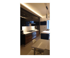New open view apartment for sale achrafieh 530m