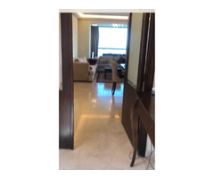 Well maintained new apartment for sale in mar elias 200m 