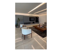 A new open view apartment for sale in Burj el Murr 500m 