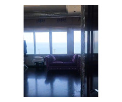 Direct sea view apartment Manara 480m
