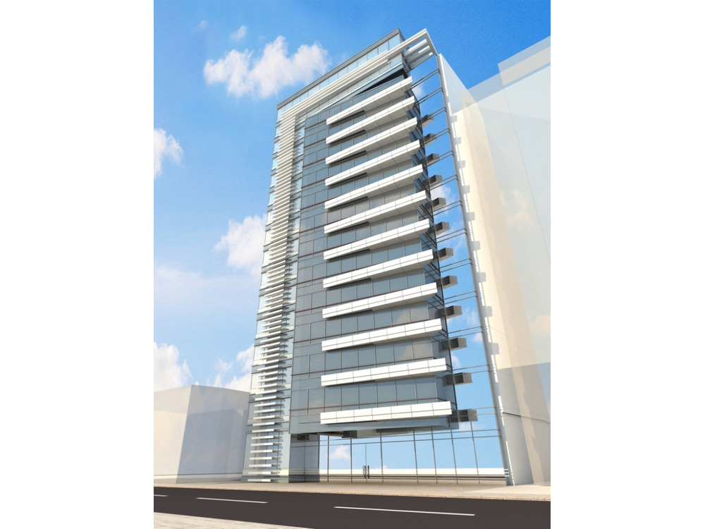 Brand new apartment for sale ras Beirut 225m 