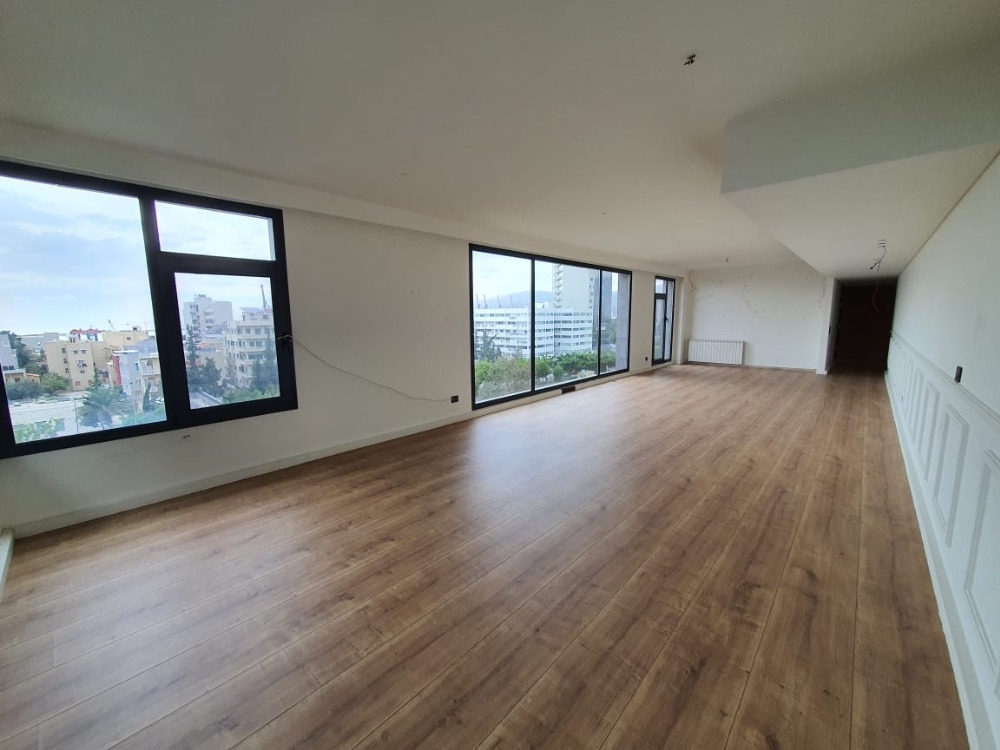 Modern apartment for sale in mar Mickhael  220m 