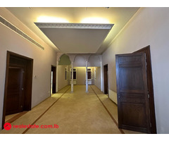 Old traditional  house for sale Carre Dor achrafieh 660m  