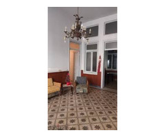 Lovely traditional  high ceiling apartmemt  for sale achrafieh 405m