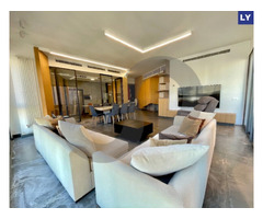 A lovely apartment for sale in achrafieh 475m