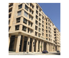 Very strategic commercial building for sale in downtown 25000m