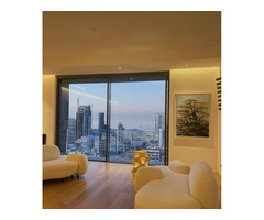 Lovely apartment for sale ramlet el baida 350m 