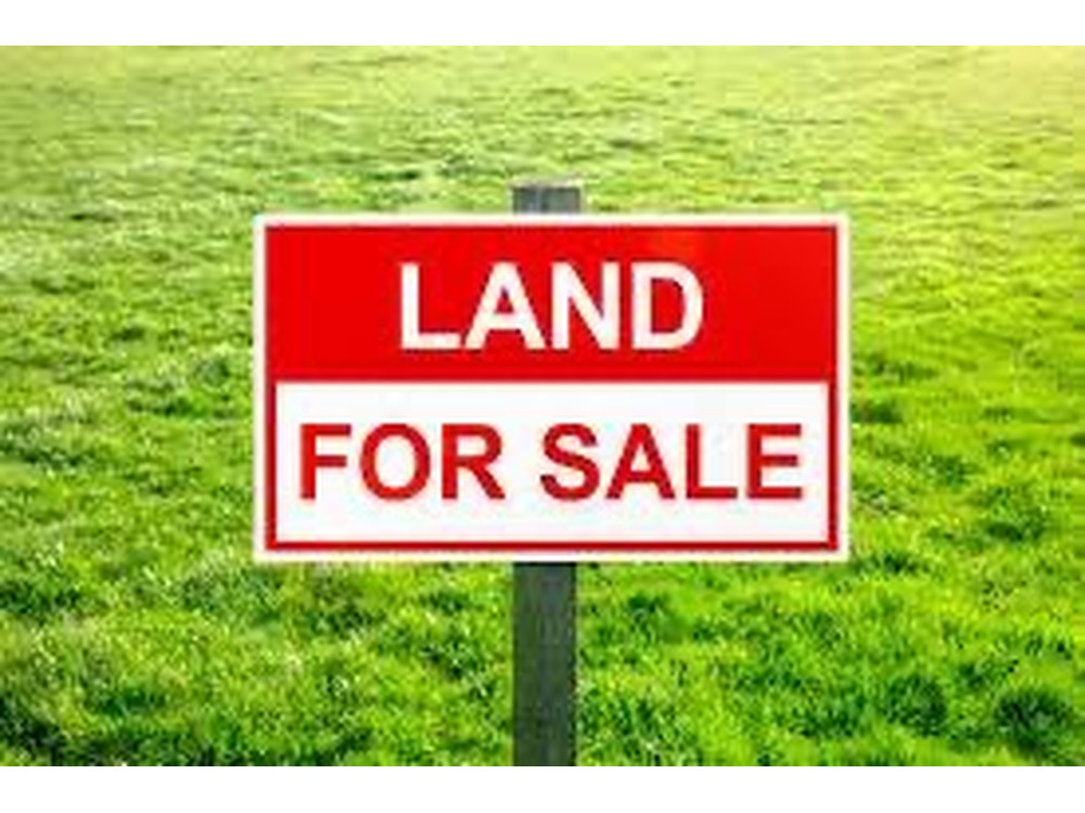 Strategically located land for sale in Koraytem 500m 
